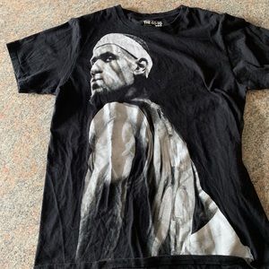 Lebron T Shirt